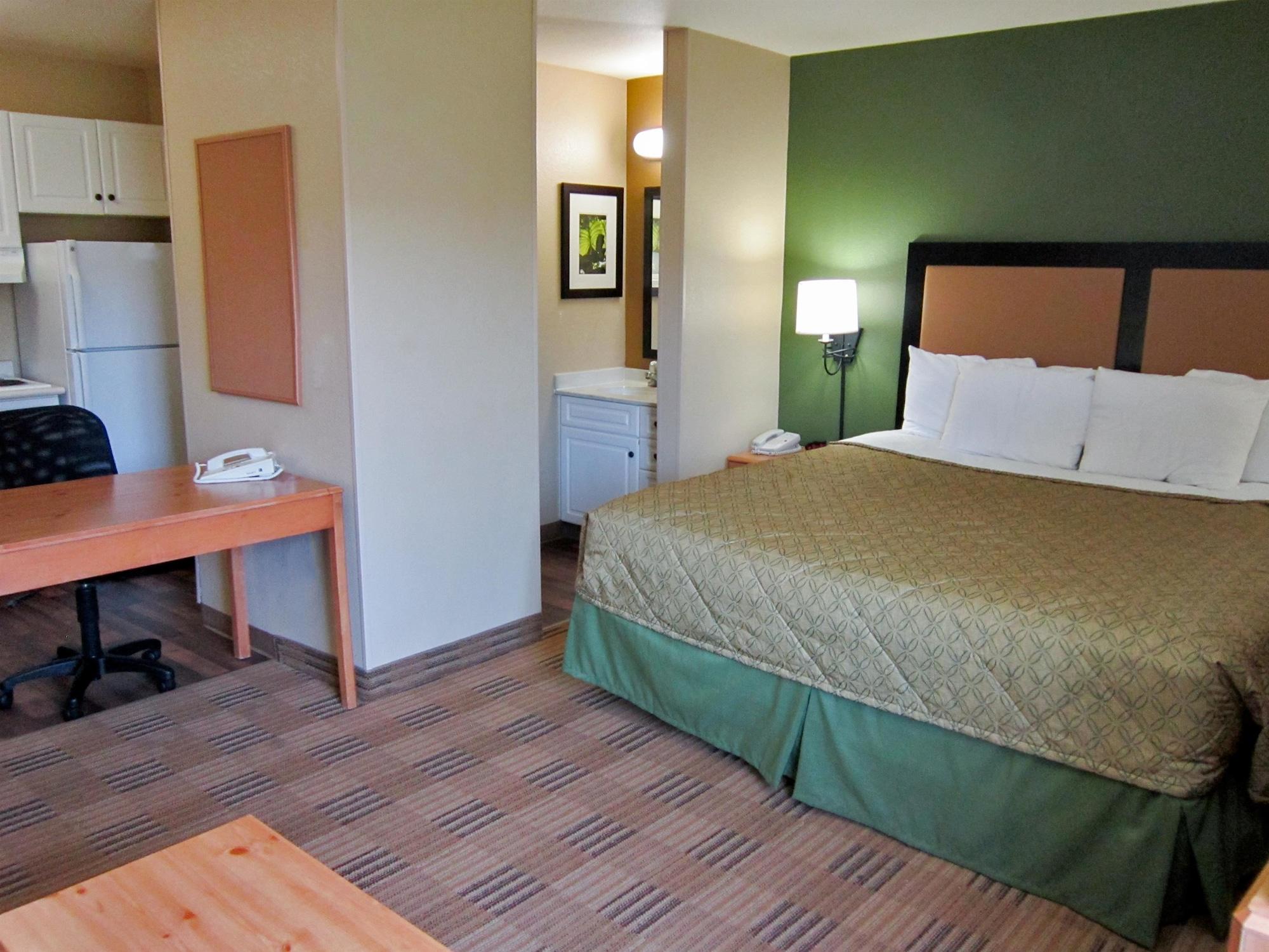 Extended Stay America Suites - Boston - Woburn Exteriör bild
