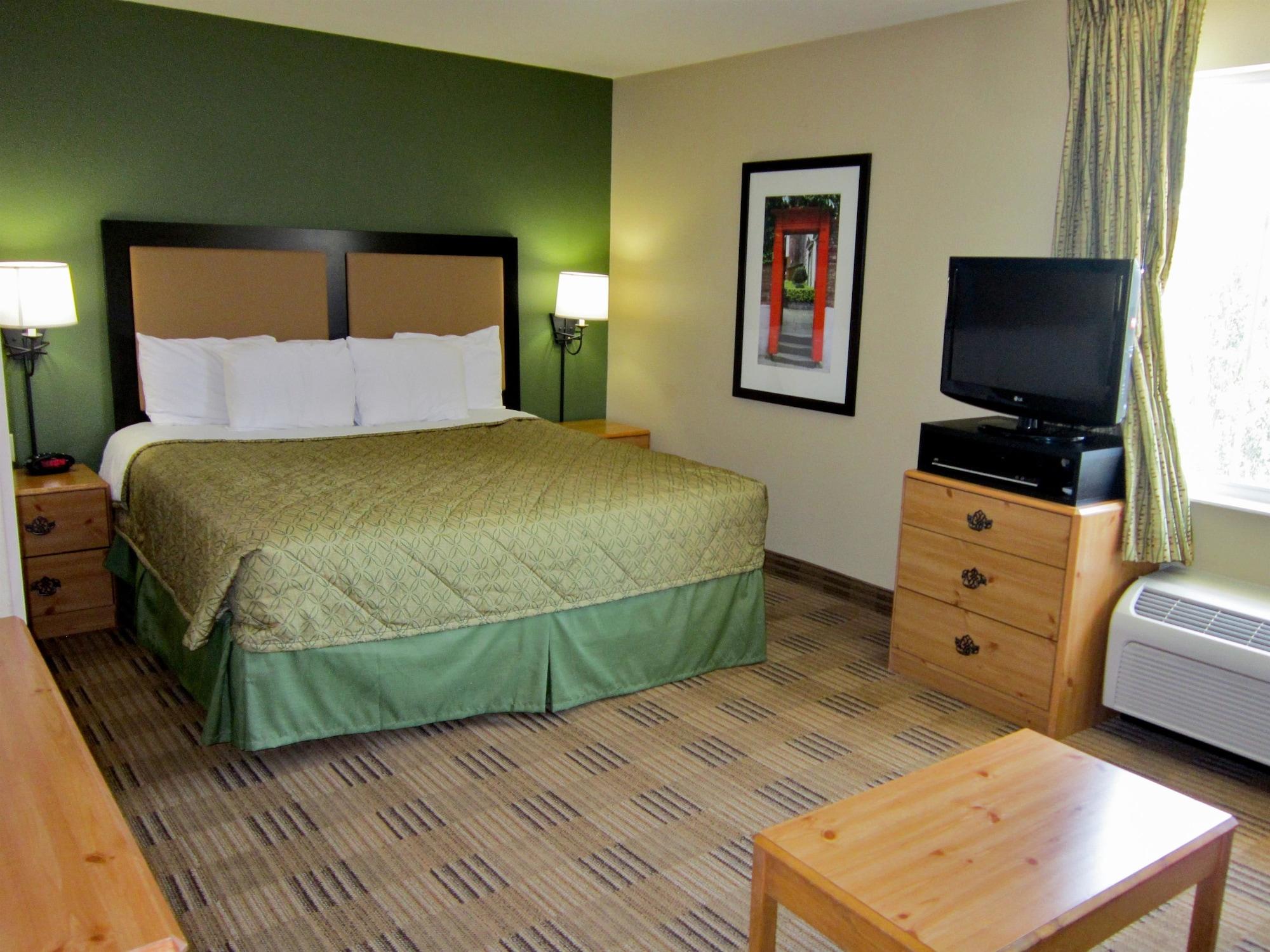 Extended Stay America Suites - Boston - Woburn Exteriör bild