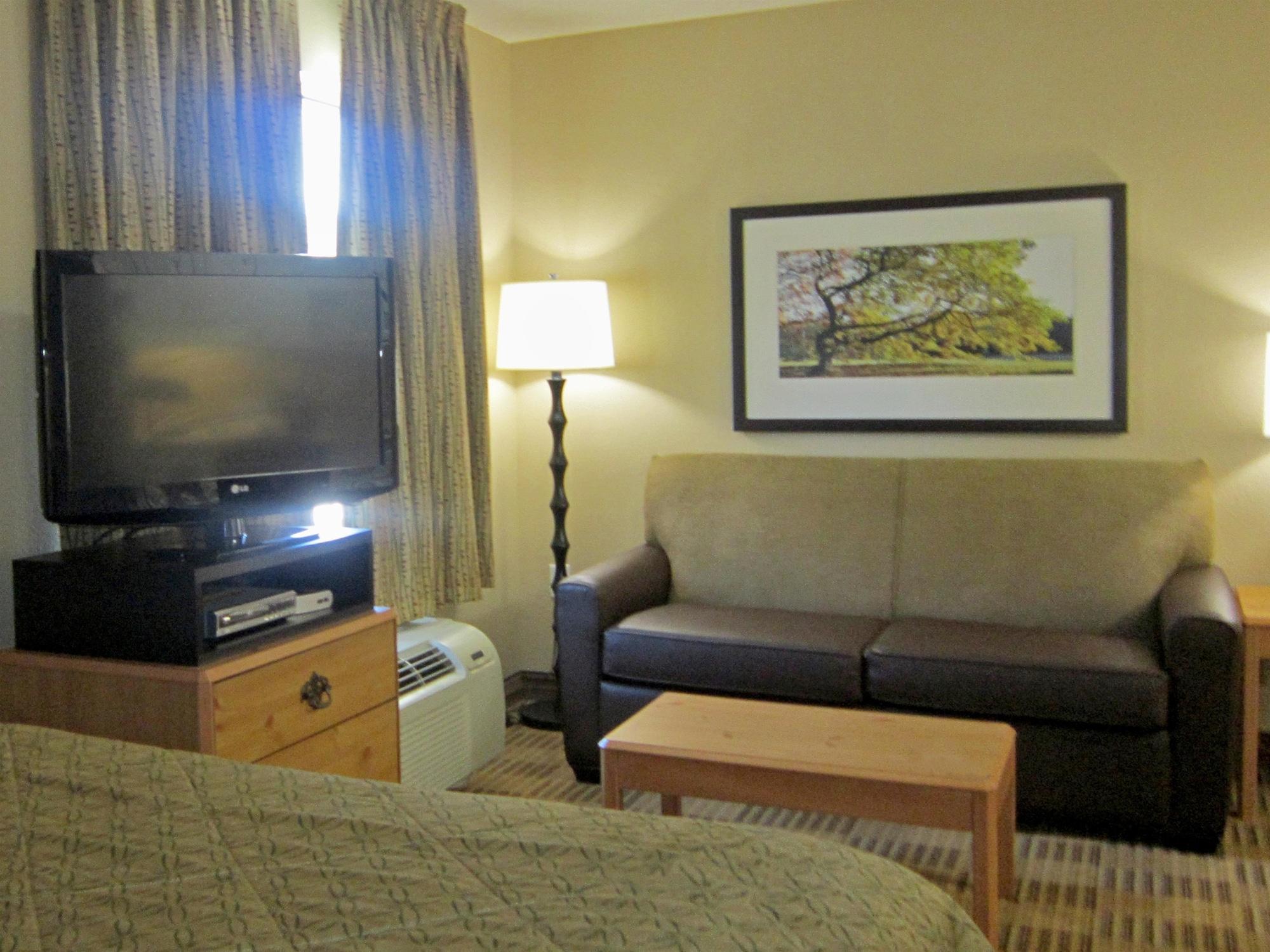 Extended Stay America Suites - Boston - Woburn Exteriör bild