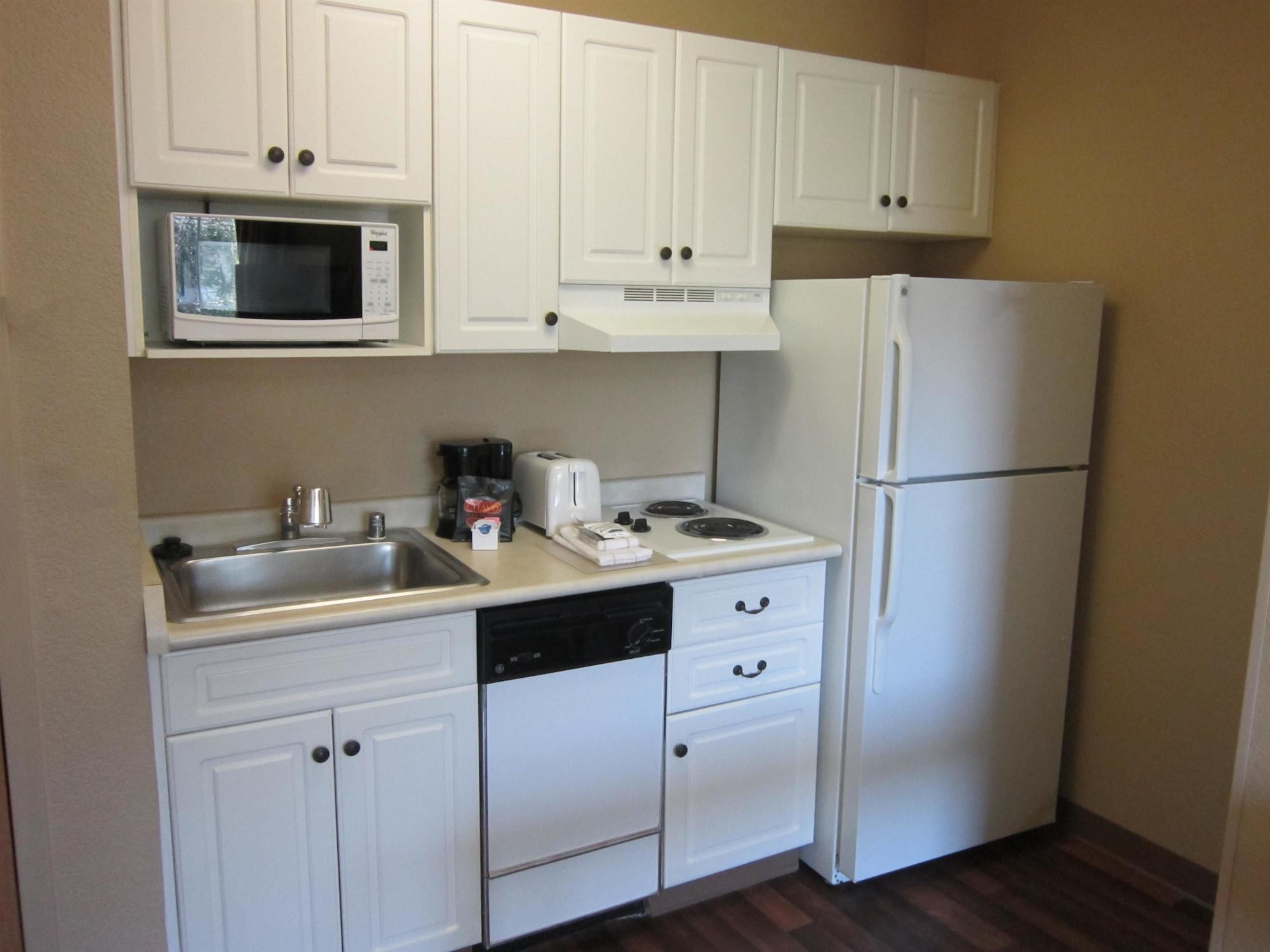 Extended Stay America Suites - Boston - Woburn Exteriör bild