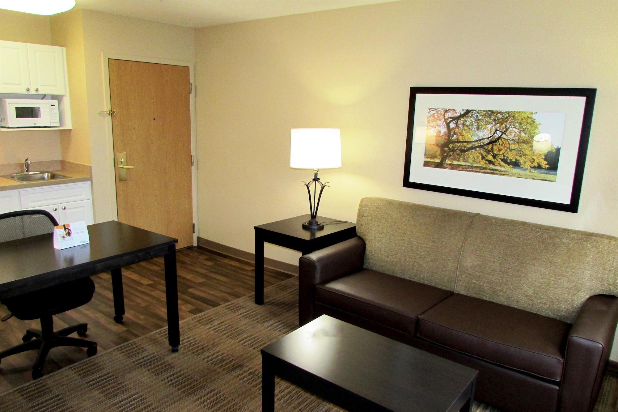 Extended Stay America Suites - Boston - Woburn Exteriör bild