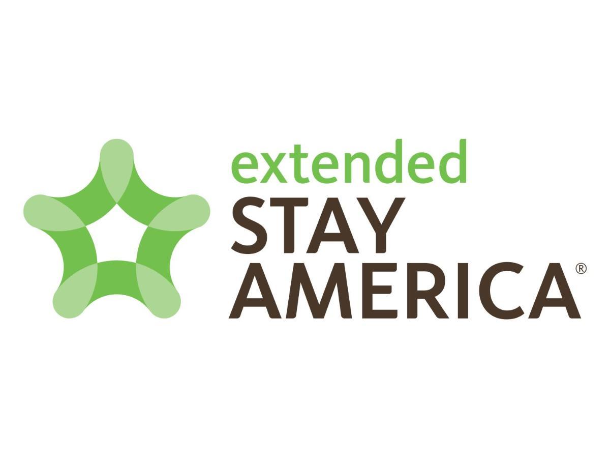 Extended Stay America Suites - Boston - Woburn Exteriör bild