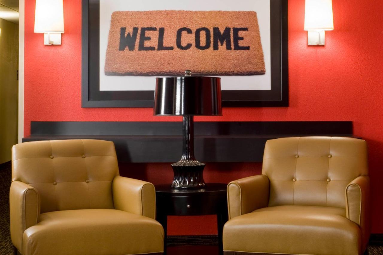 Extended Stay America Suites - Boston - Woburn Exteriör bild
