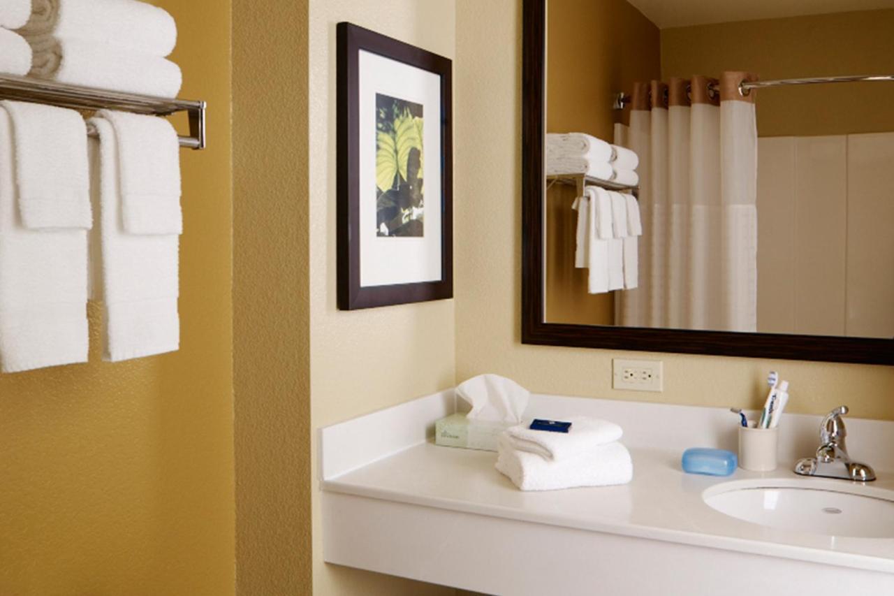 Extended Stay America Suites - Boston - Woburn Exteriör bild