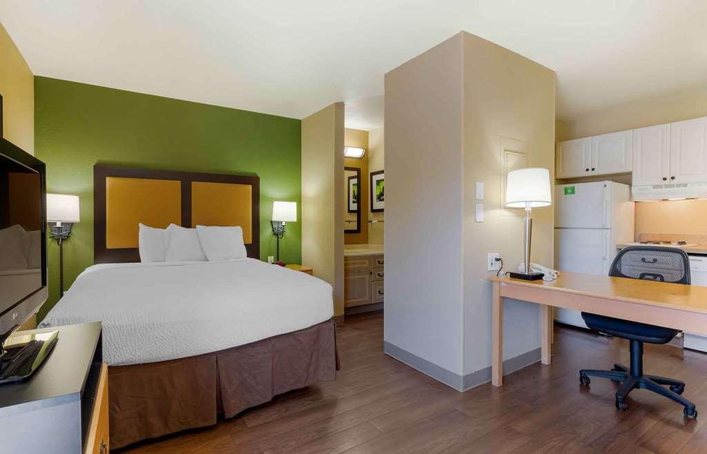 Extended Stay America Suites - Boston - Woburn Rum bild
