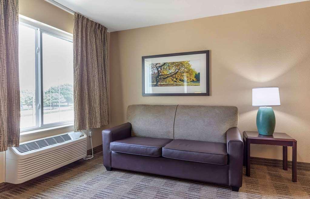 Extended Stay America Suites - Boston - Woburn Rum bild