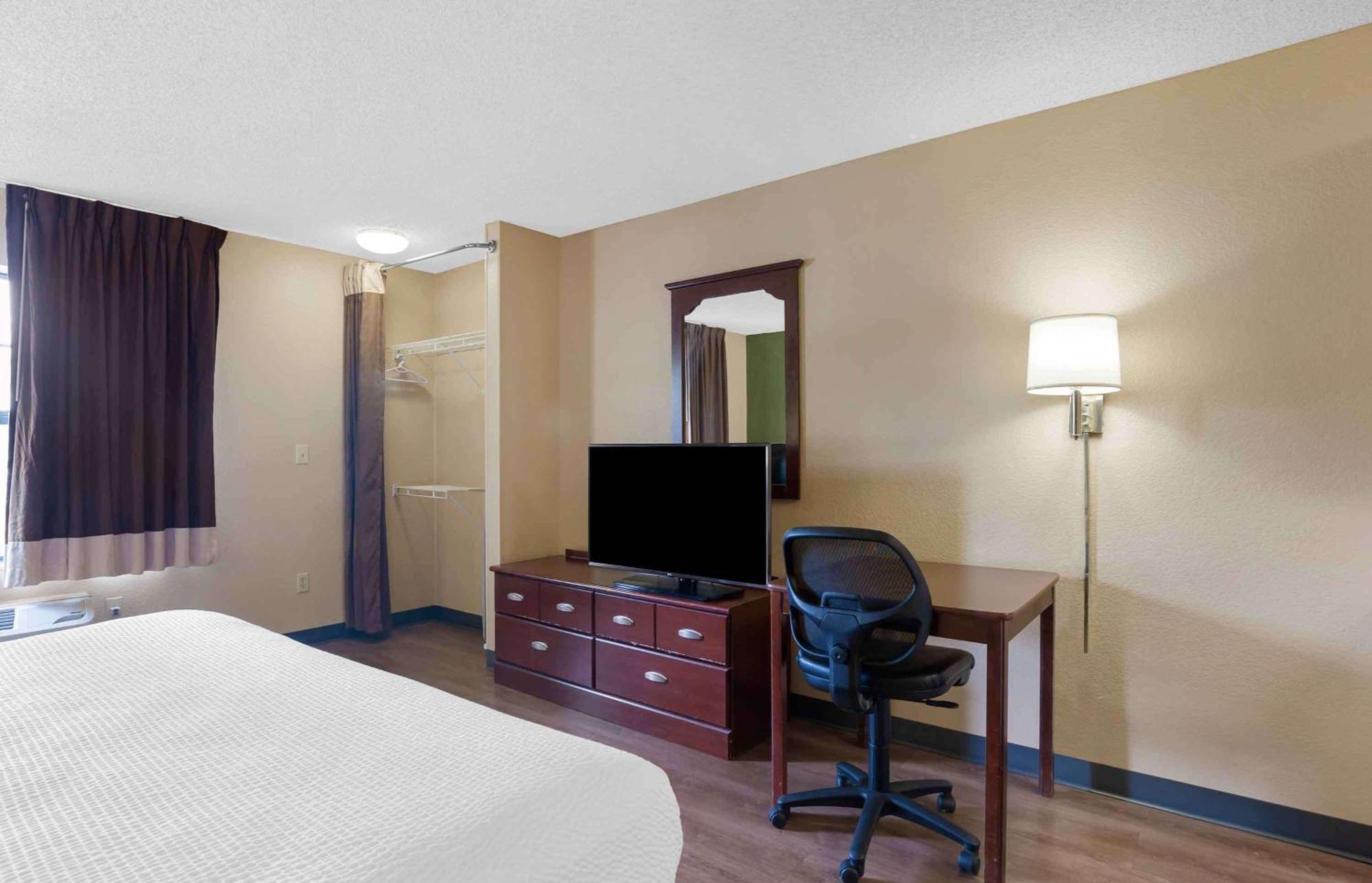 Extended Stay America Suites - Boston - Woburn Exteriör bild