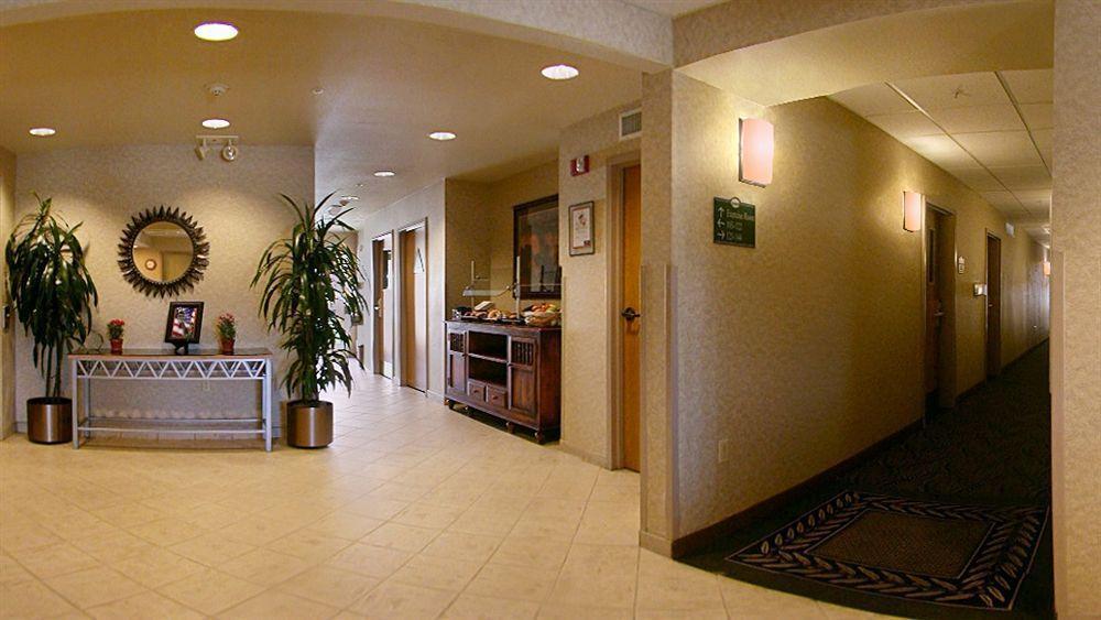 Extended Stay America Suites - Boston - Woburn Exteriör bild