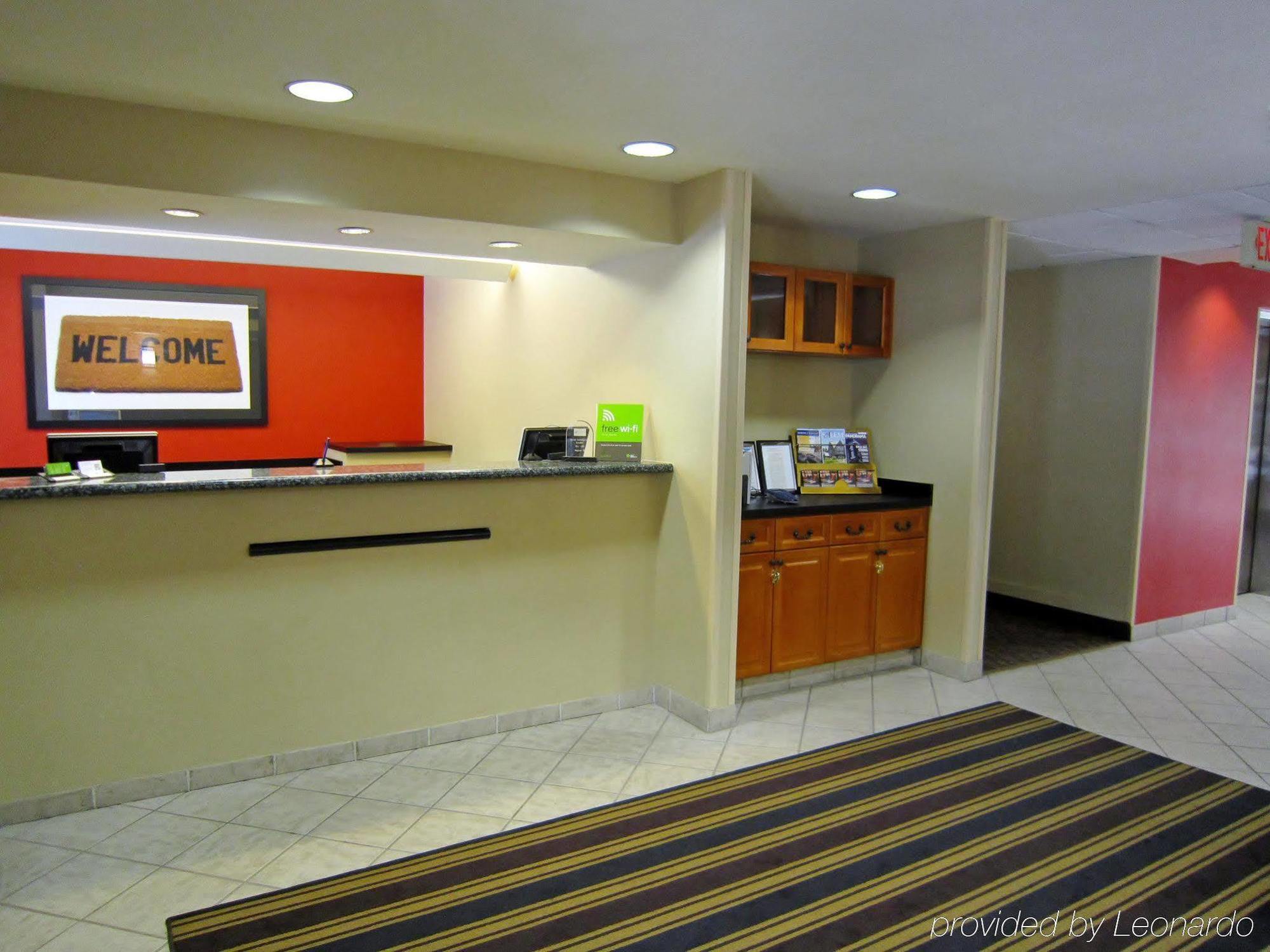 Extended Stay America Suites - Boston - Woburn Exteriör bild