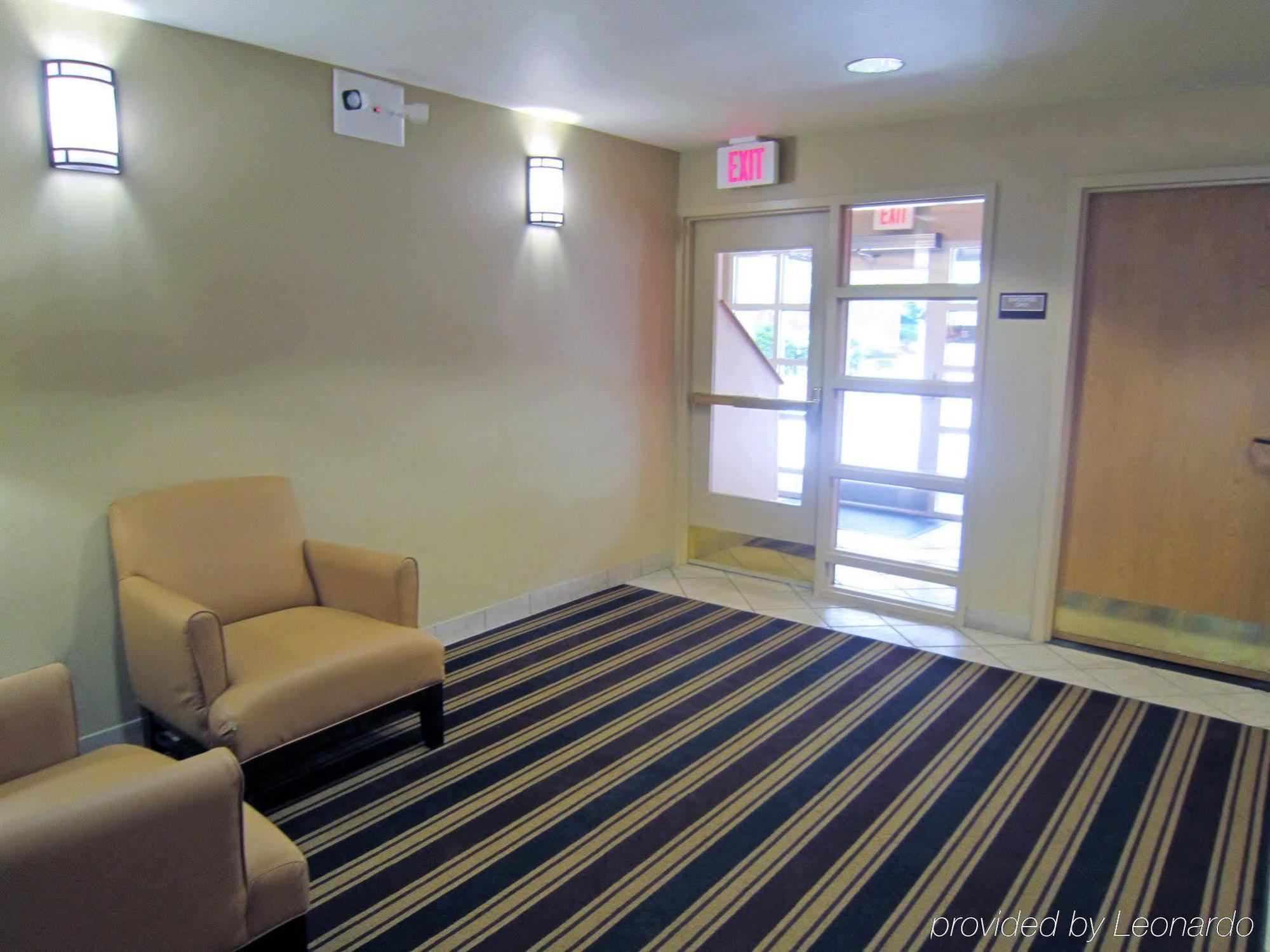 Extended Stay America Suites - Boston - Woburn Exteriör bild