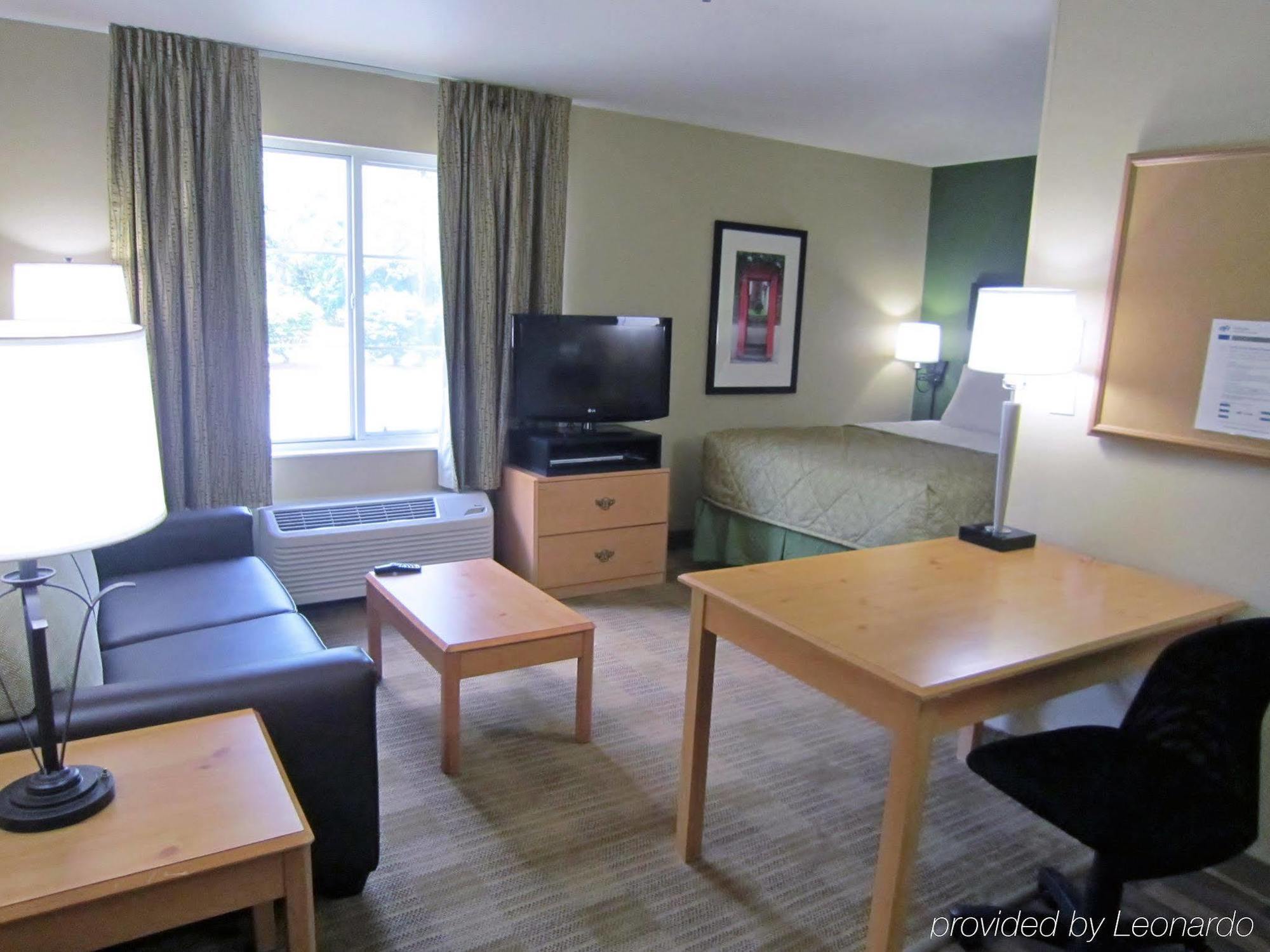 Extended Stay America Suites - Boston - Woburn Exteriör bild