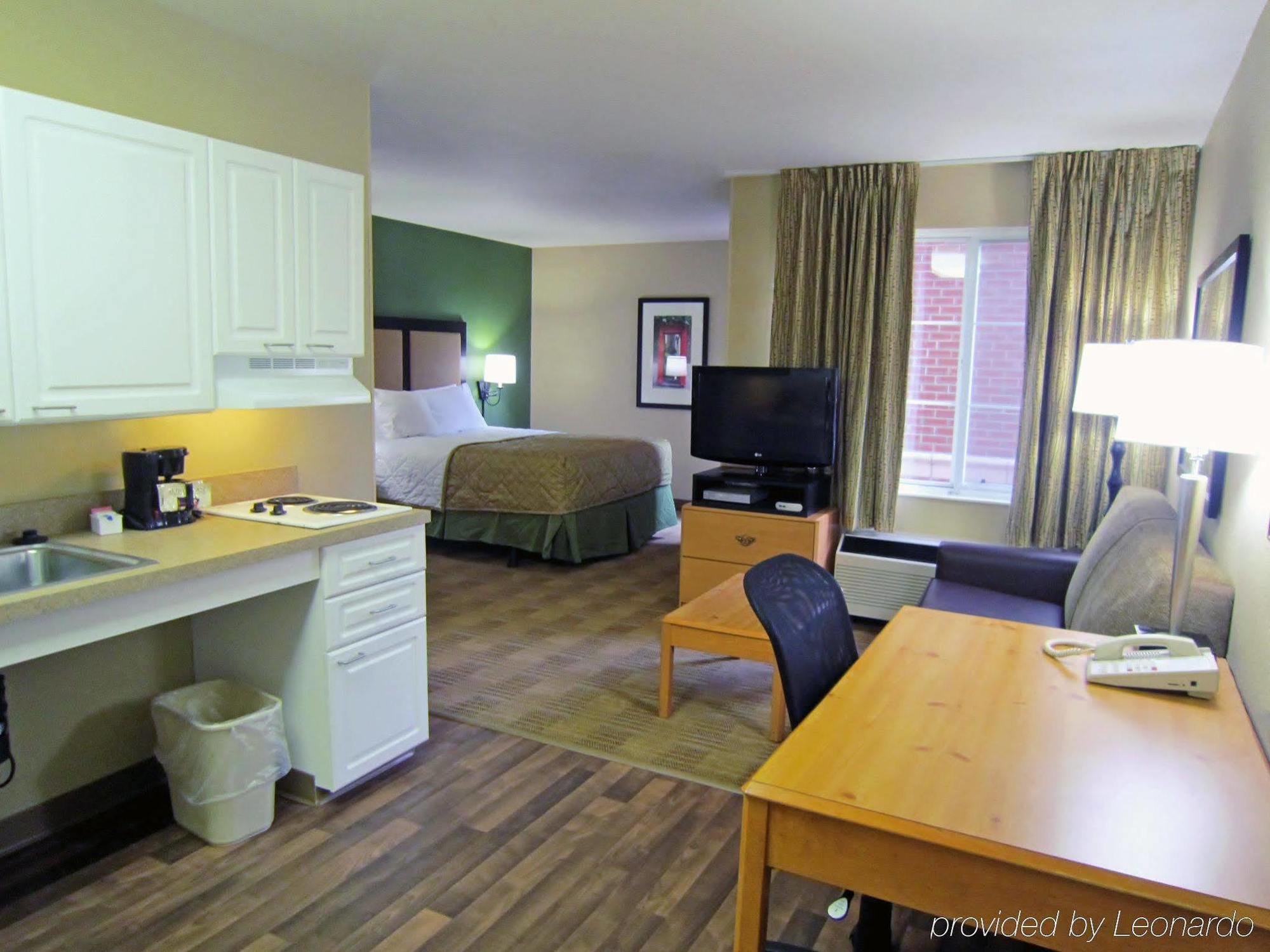 Extended Stay America Suites - Boston - Woburn Exteriör bild