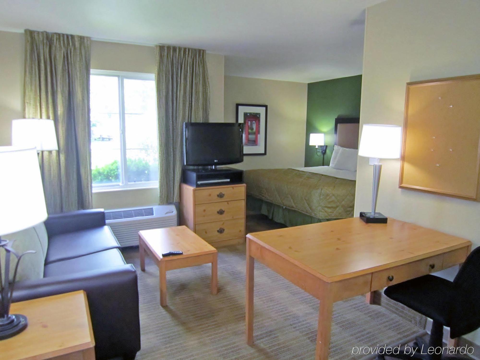 Extended Stay America Suites - Boston - Woburn Exteriör bild