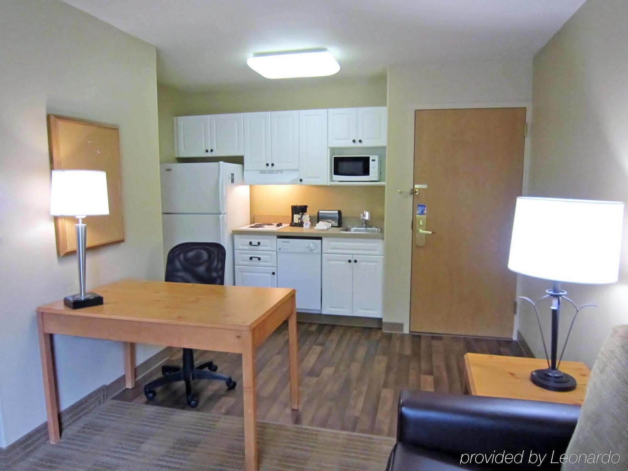 Extended Stay America Suites - Boston - Woburn Exteriör bild