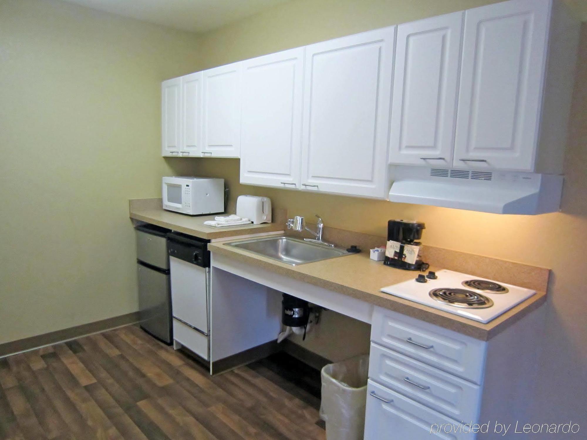 Extended Stay America Suites - Boston - Woburn Exteriör bild