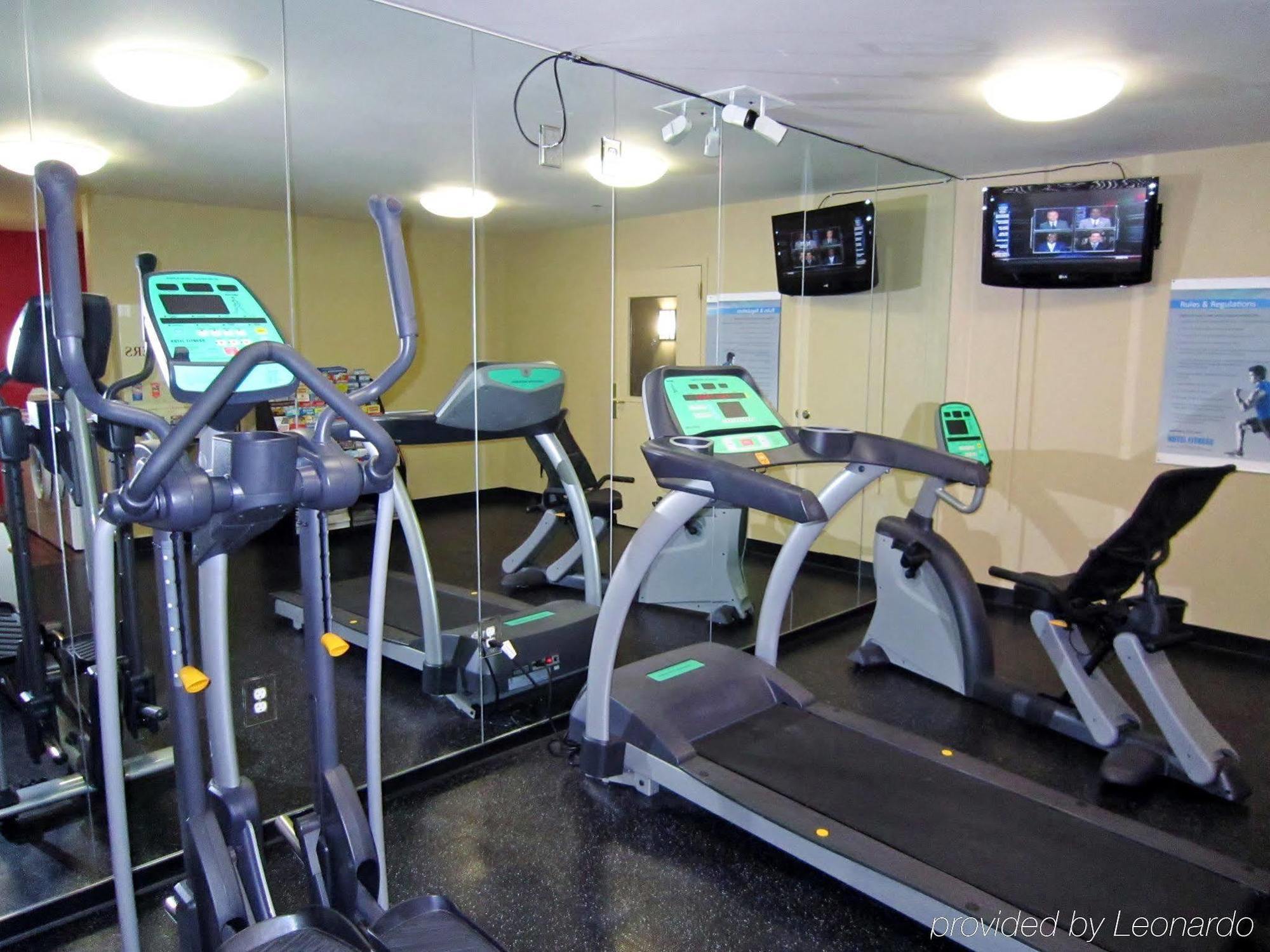 Extended Stay America Suites - Boston - Woburn Exteriör bild